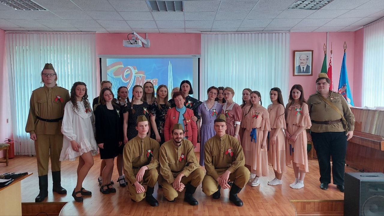 День Победы