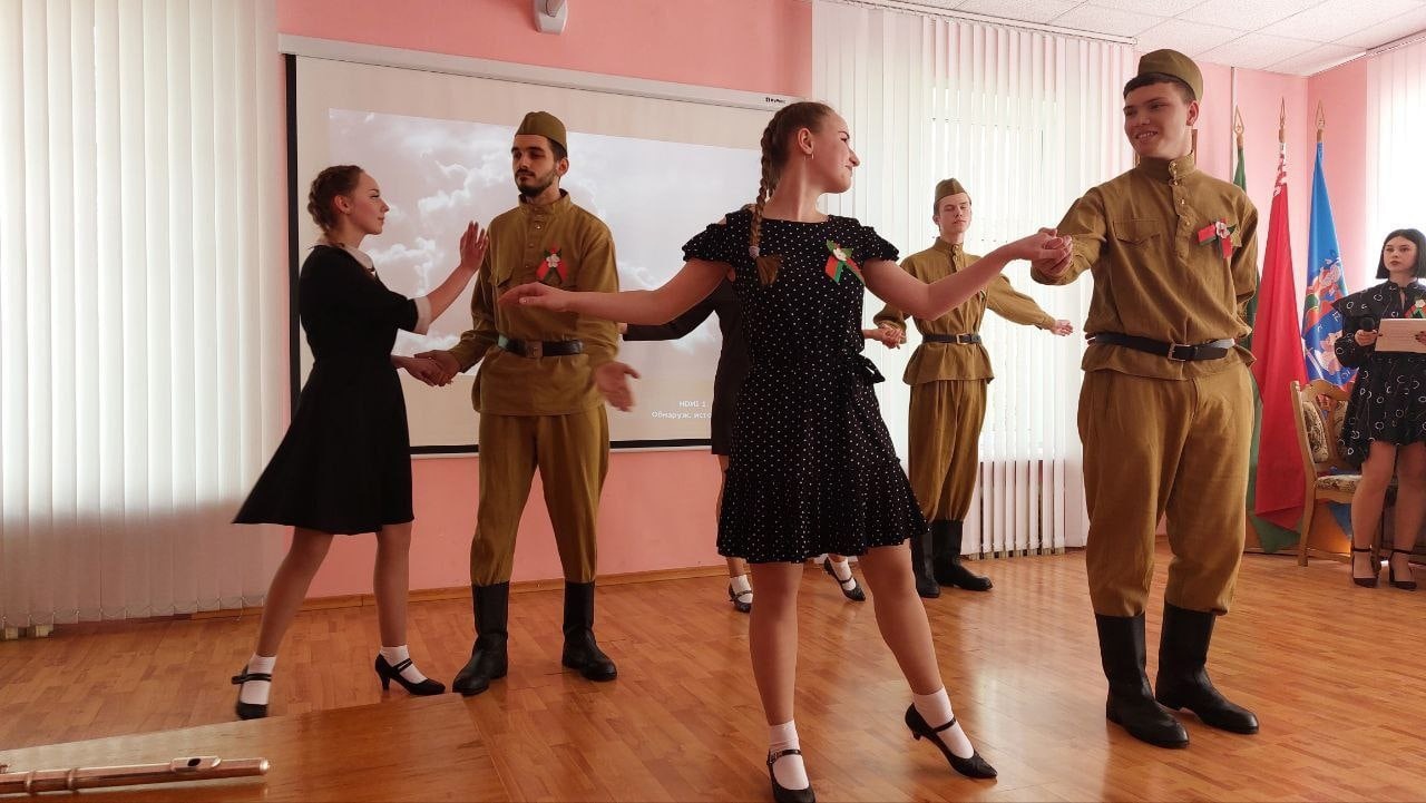 День Победы