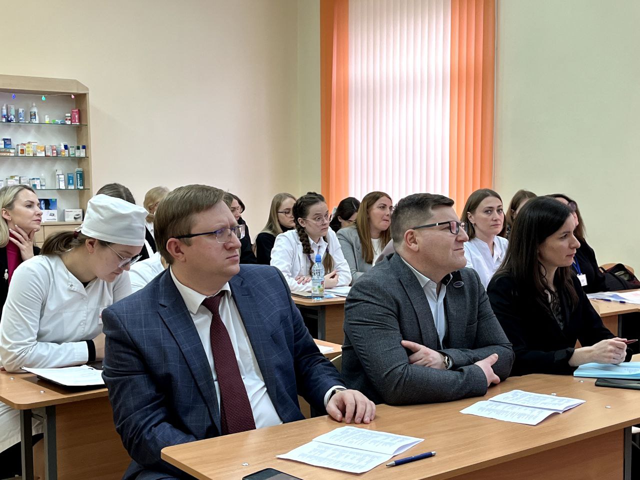 Республиканская научно-практическая конференция 