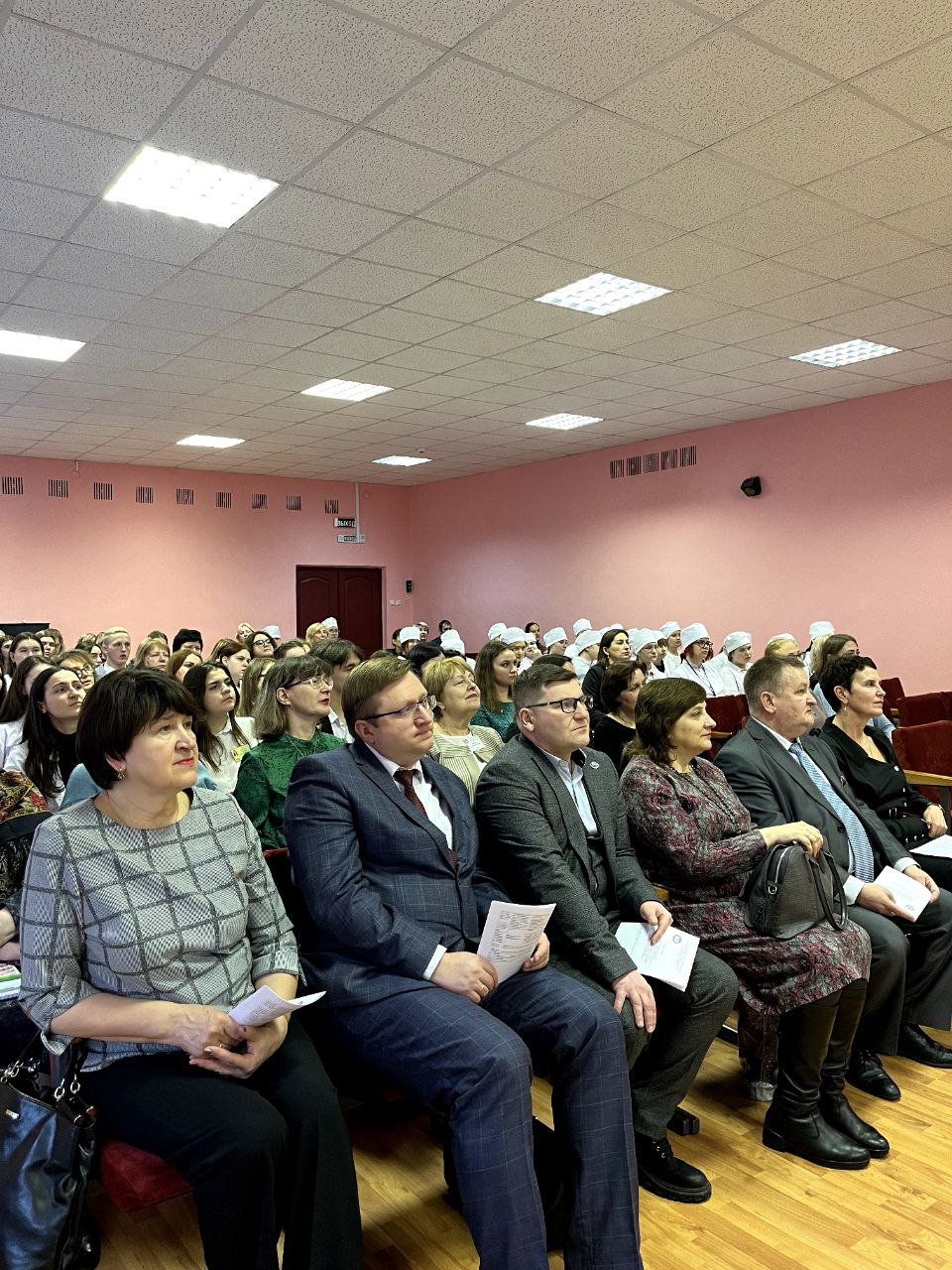 Республиканская научно-практическая конференция 