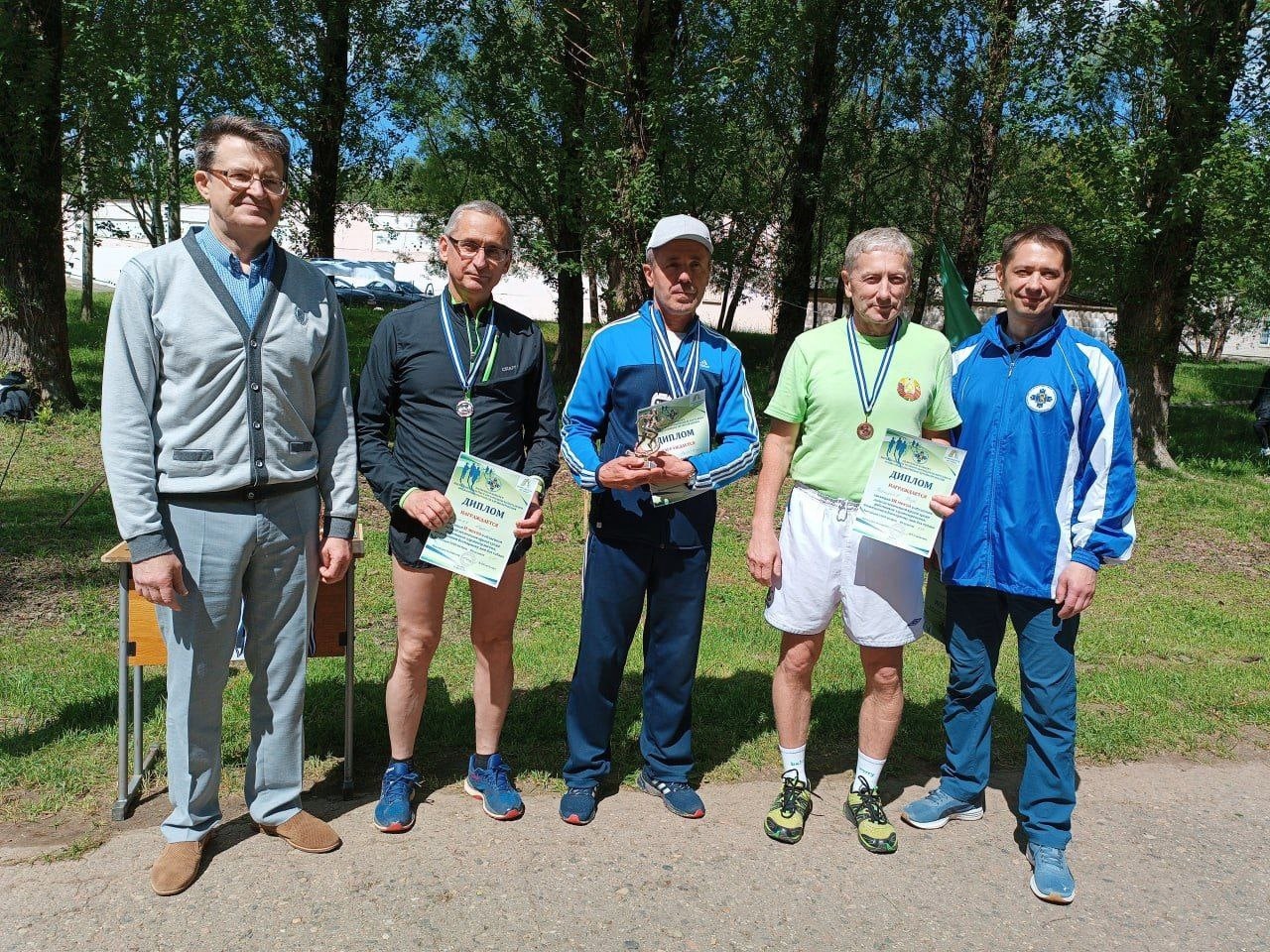 Всемирный день без табака