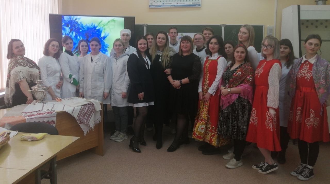 Я вырос здесь и край мне этот дорог