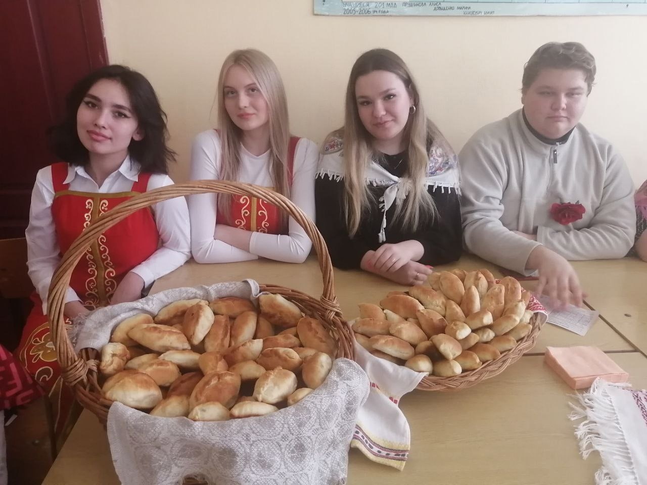 Я вырос здесь и край мне этот дорог
