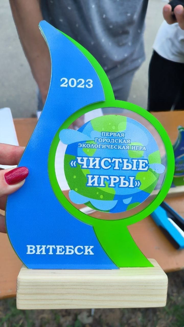 "Чистые игры"