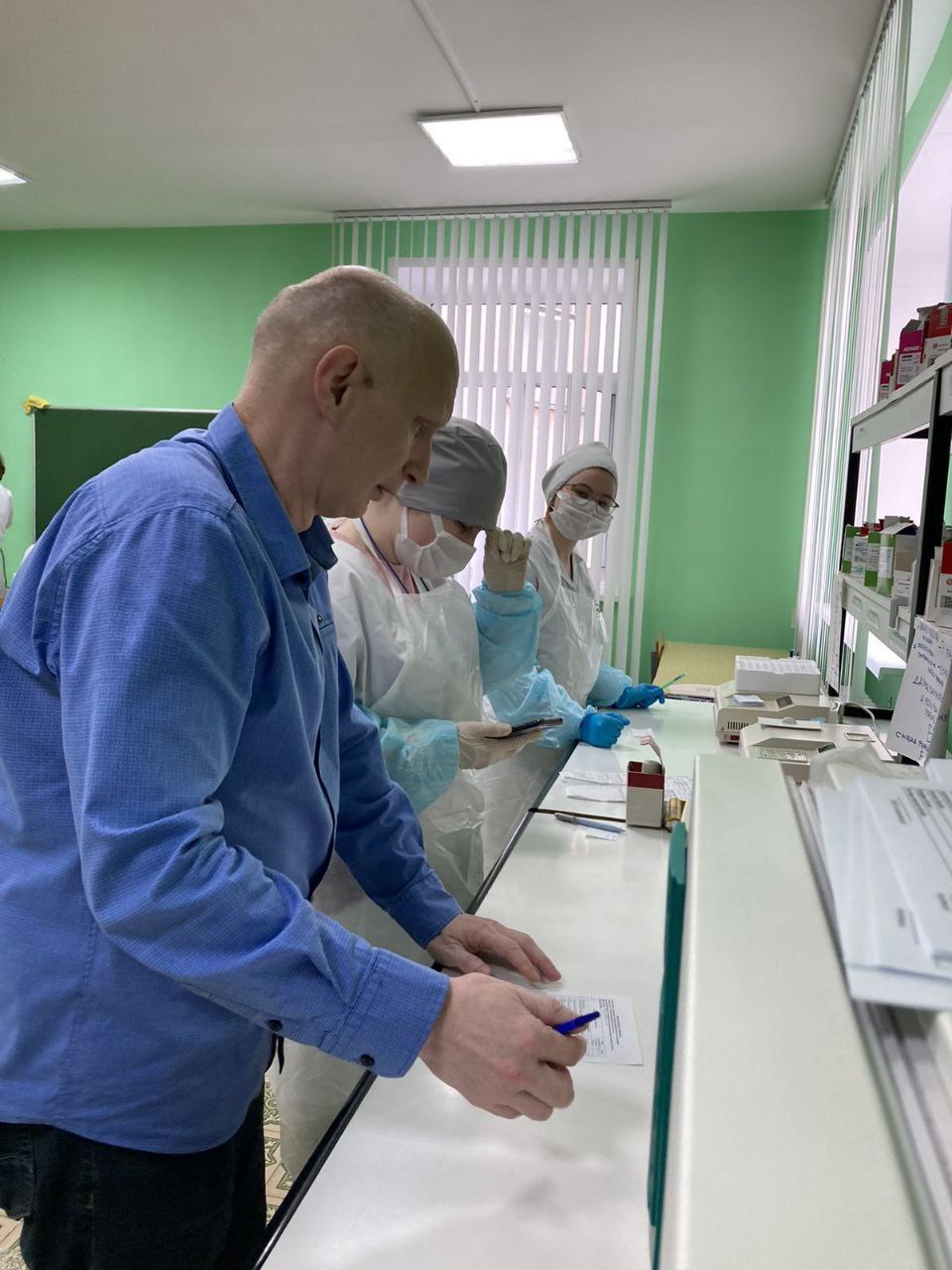 Цикловая 7