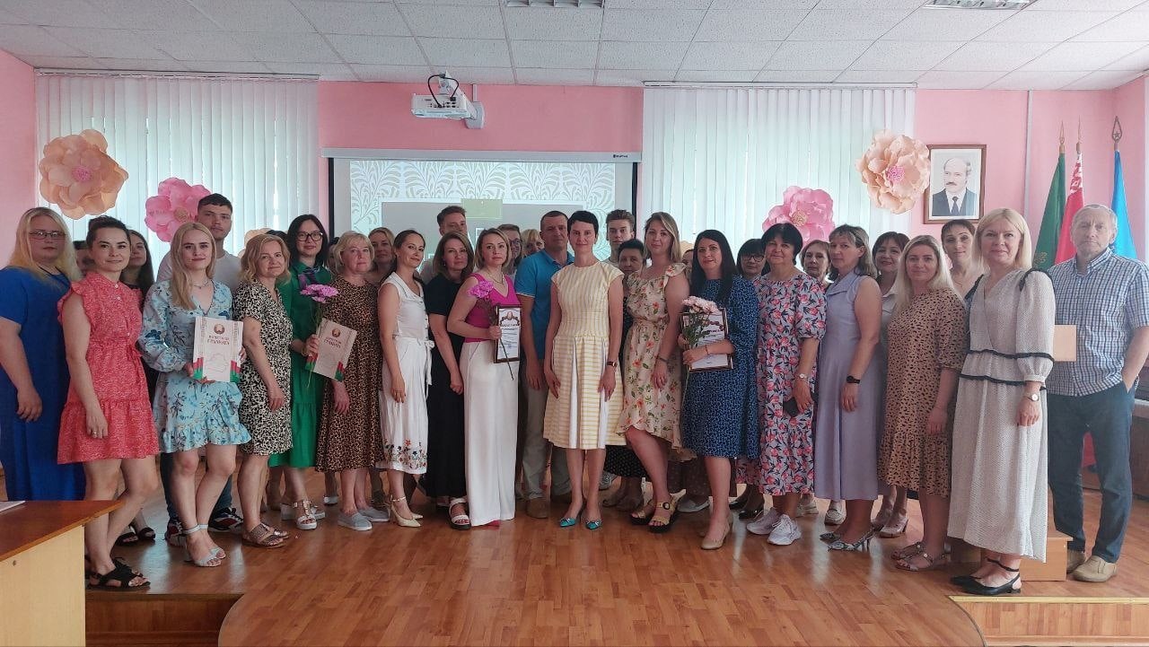 День медицинских работников