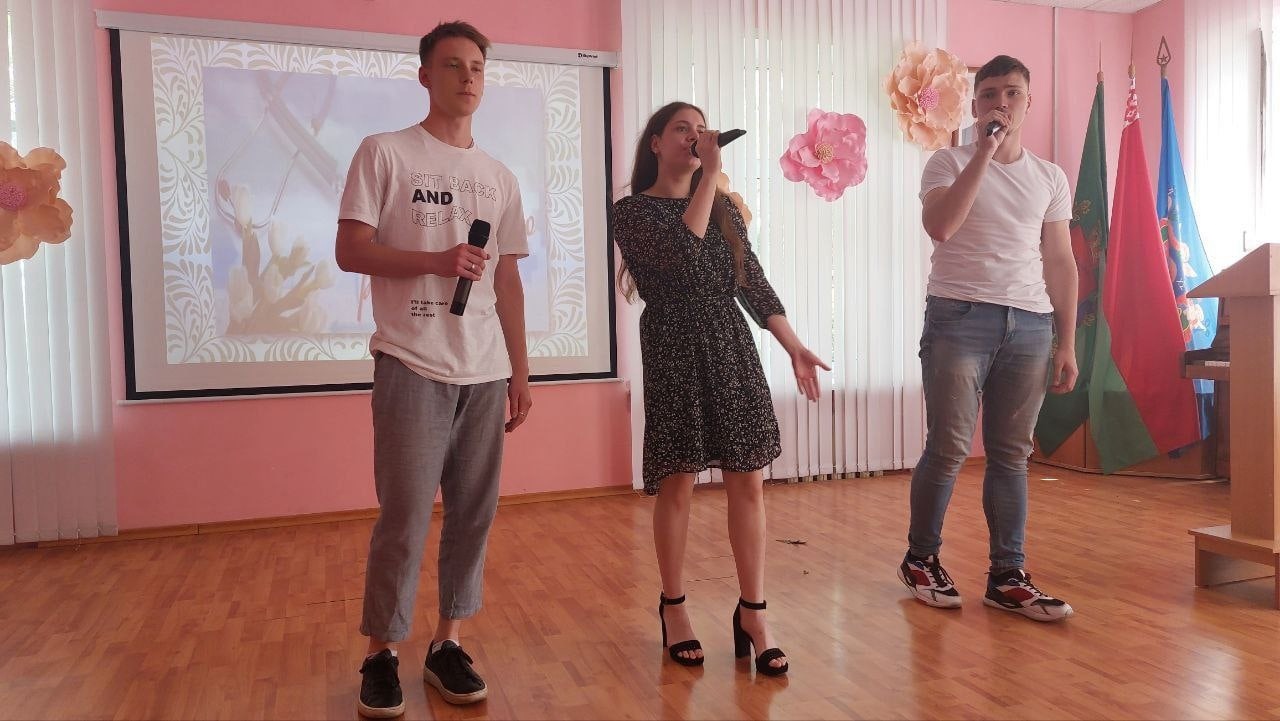 День медицинских работников
