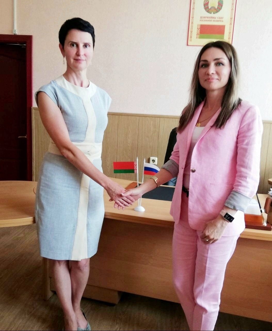 Договор о сотрудничестве