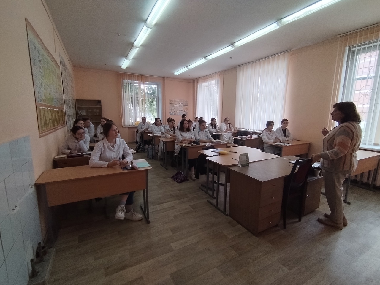 Курению скажем STOP!