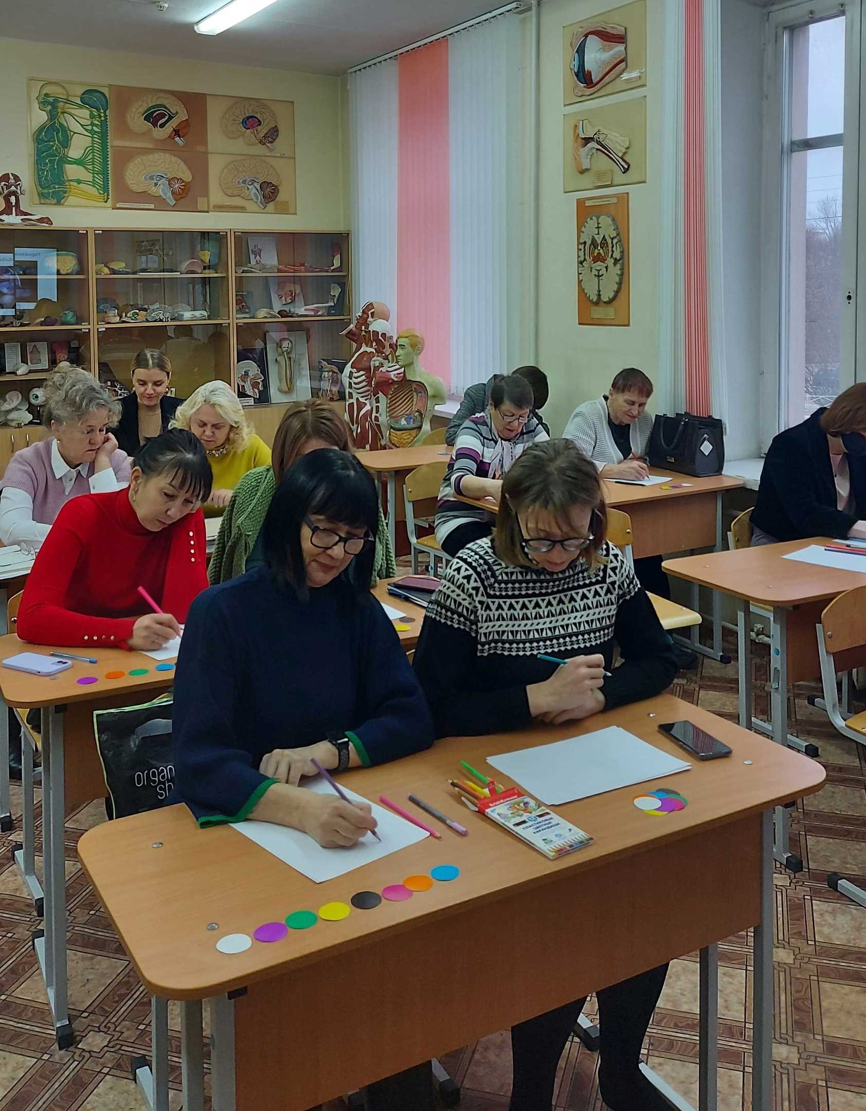методическая неделя