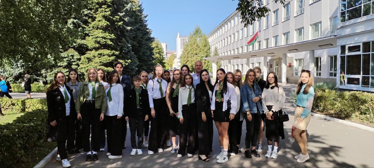 Патриот
