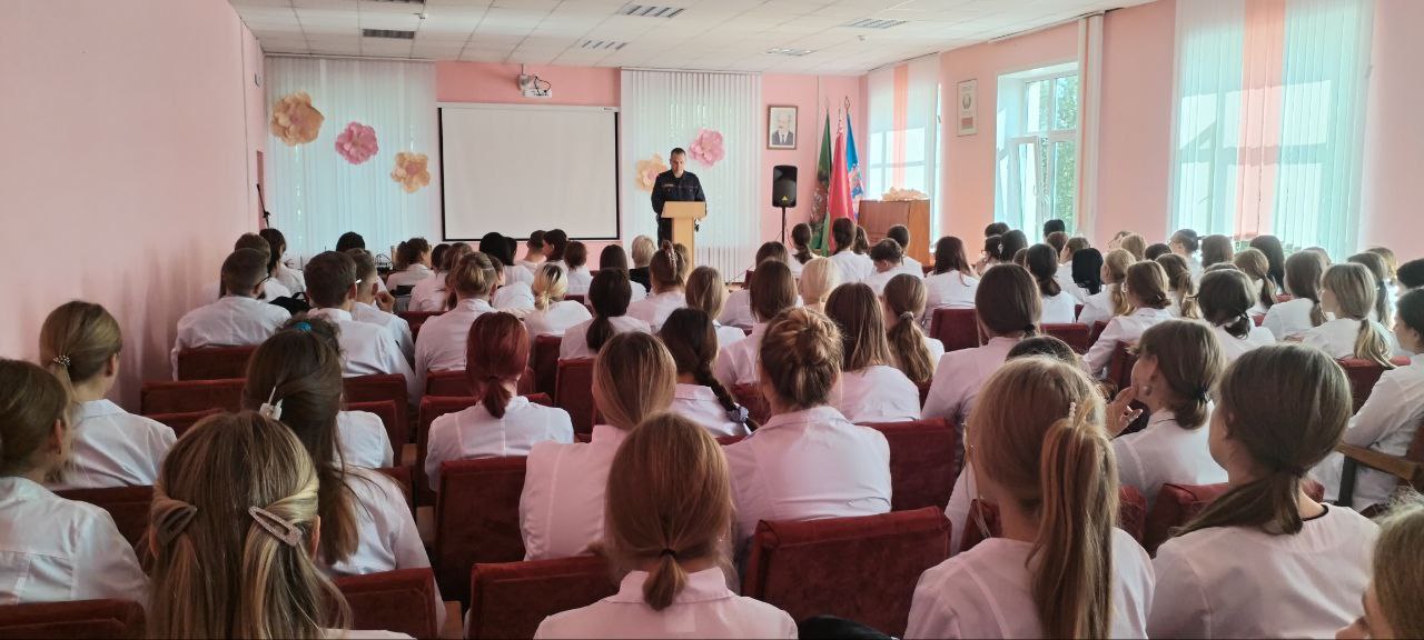 В мире прав и обязанностей