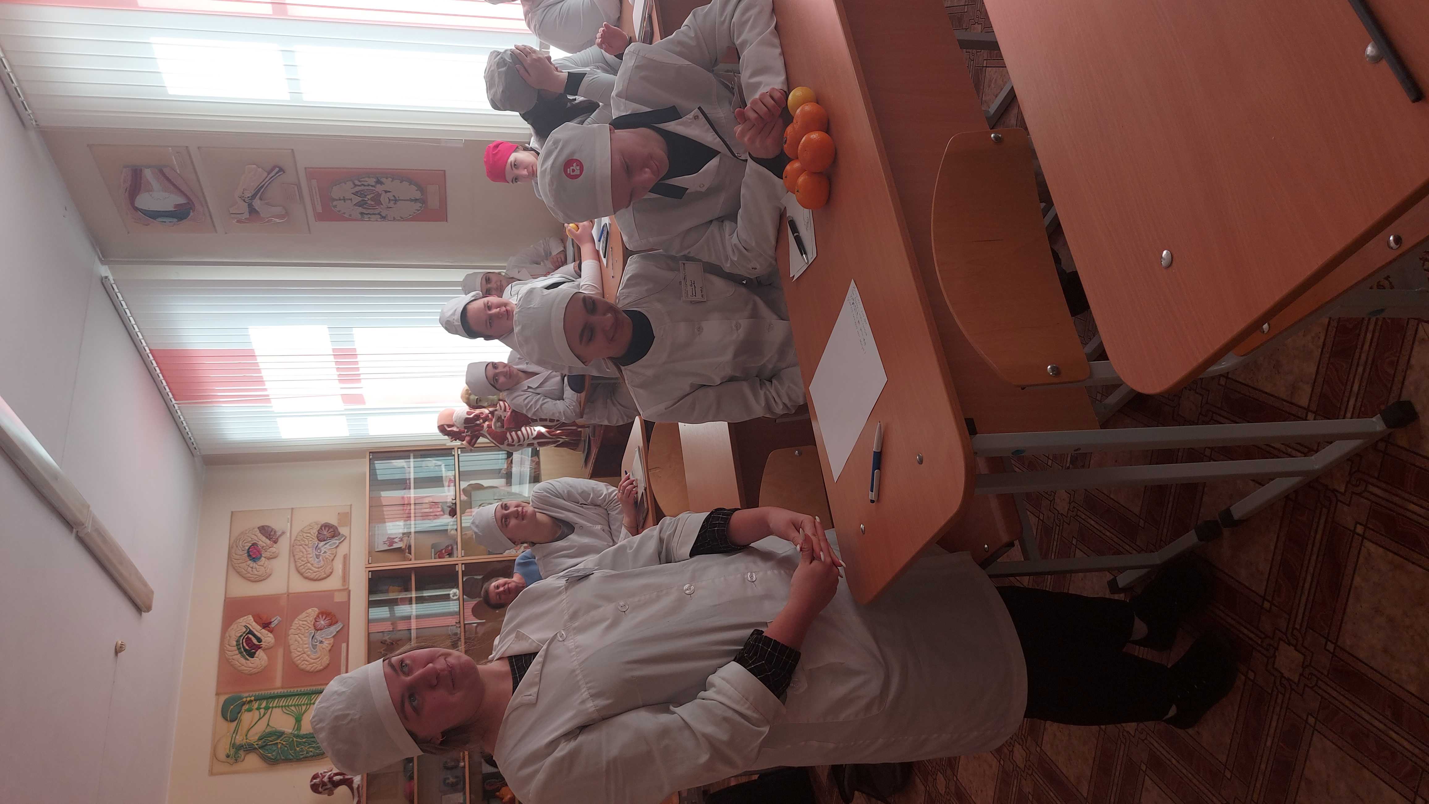 Особенности питания