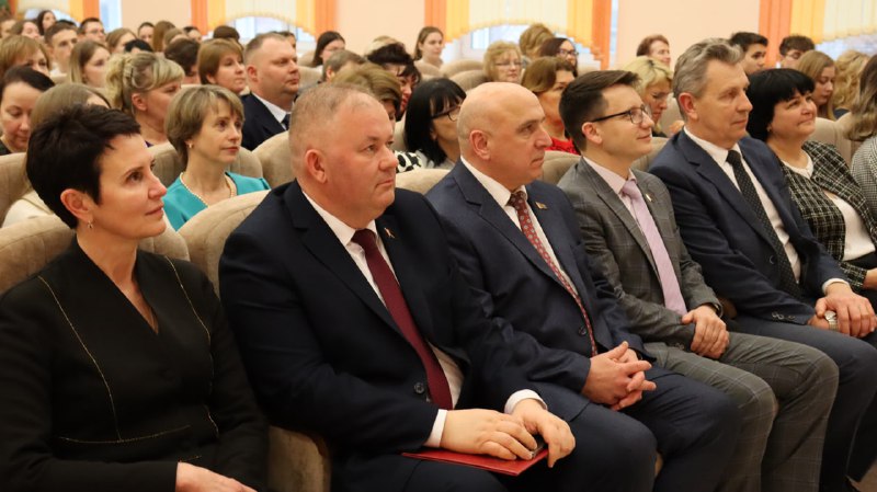 100-летний юбилей!