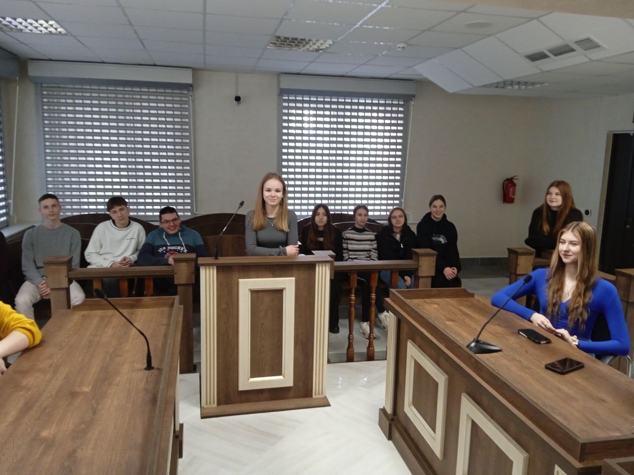 Профилактика киберпреступности