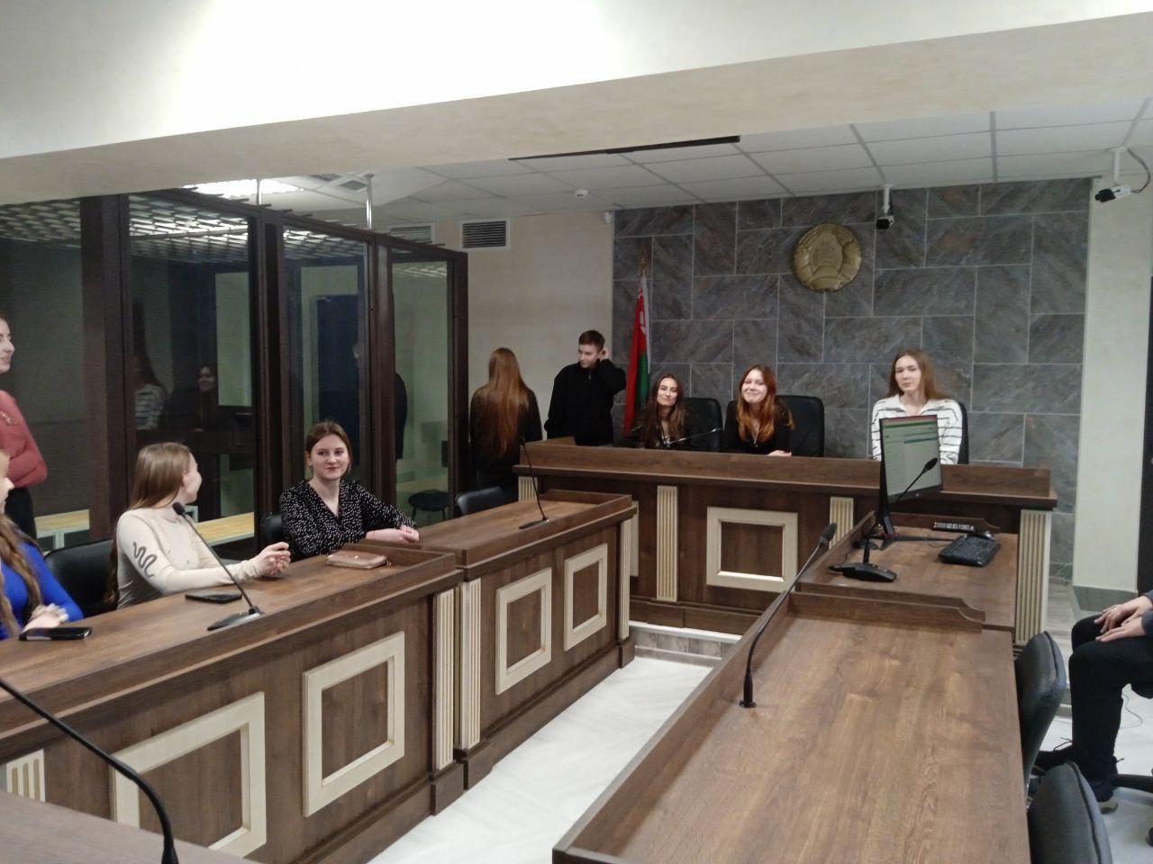 Профилактика киберпреступности