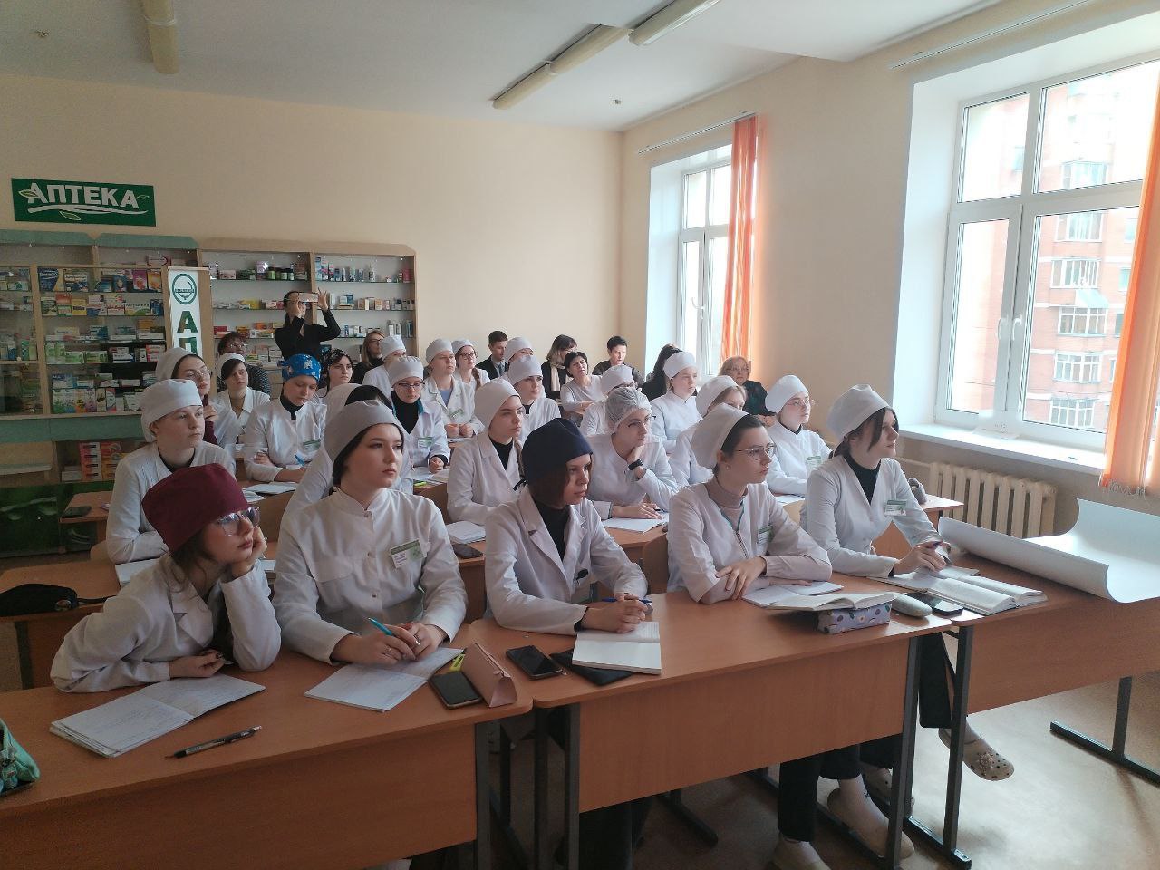 Образование без границ