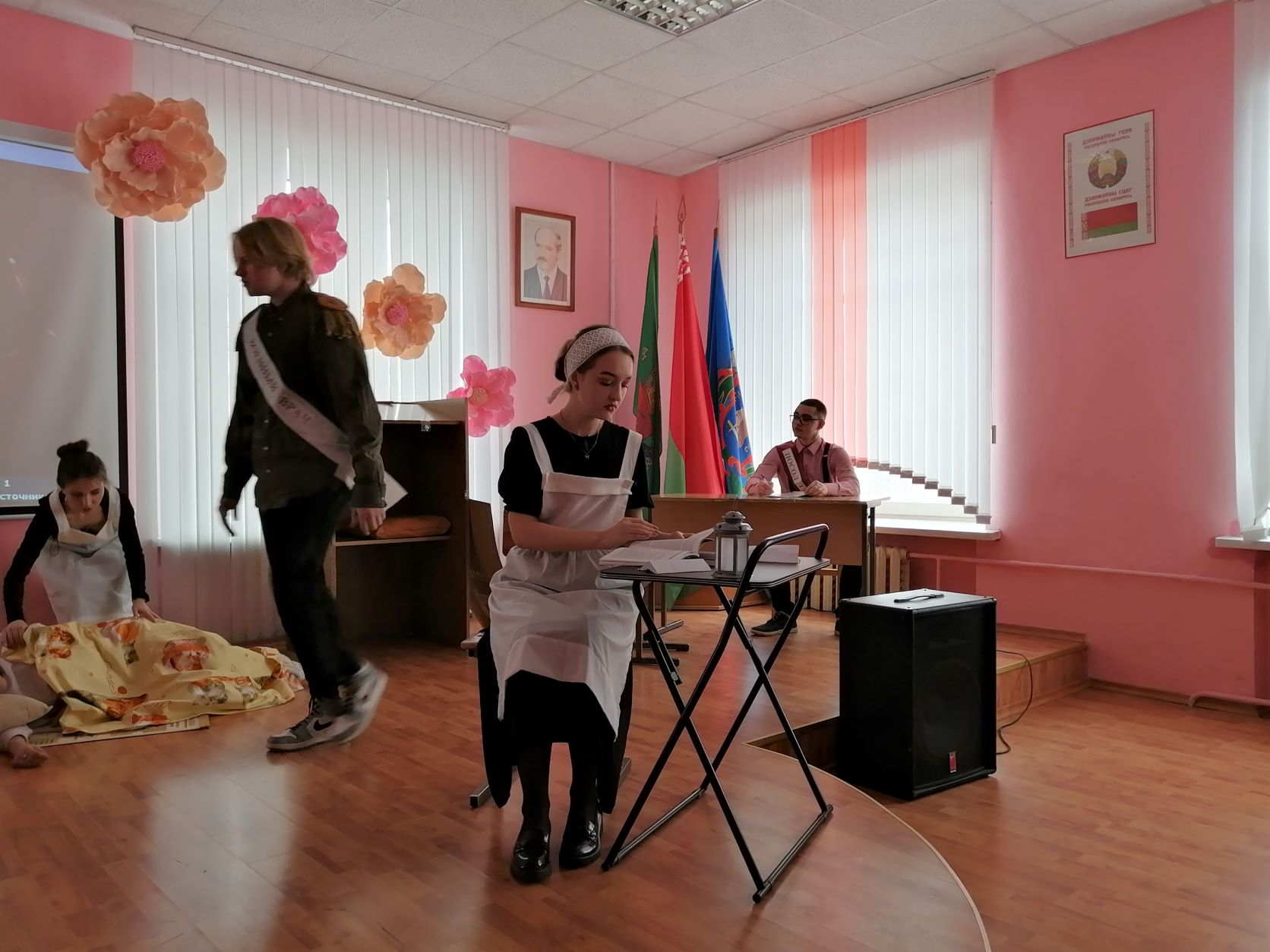Ангелы спасения