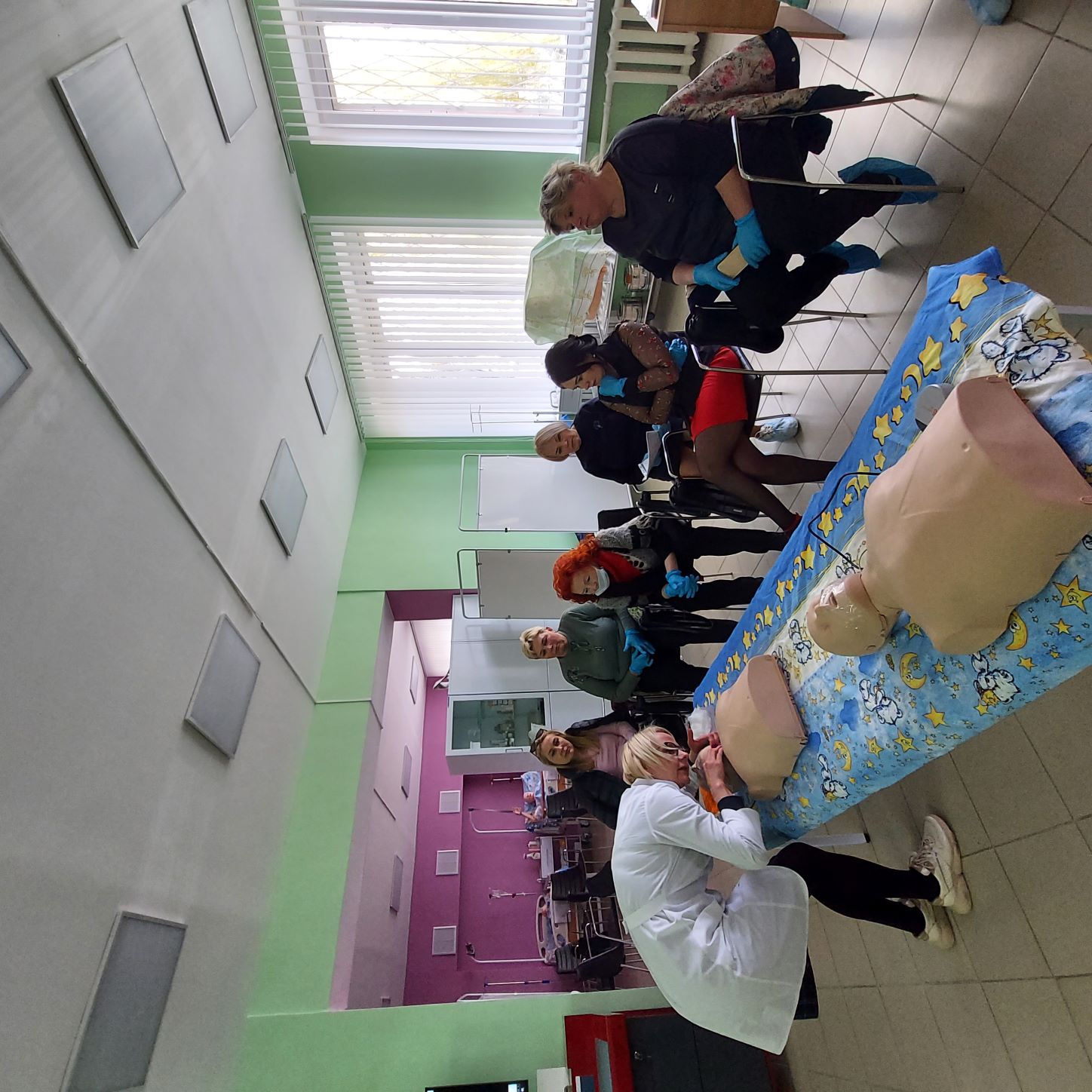 Лучший общественный инспектор