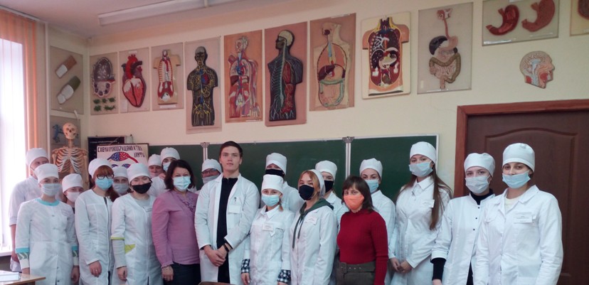 психологический практикум