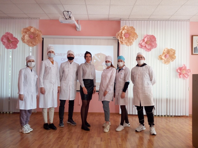 месячник по профилактике суицида