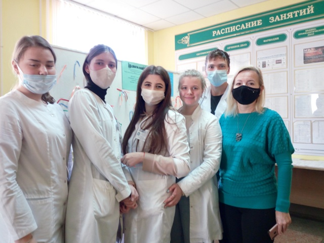 месячник по профилактике суицида