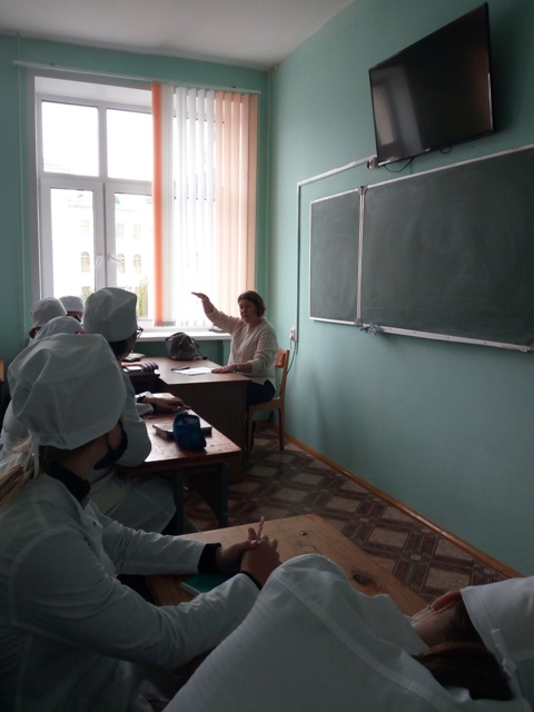 месячник по профилактике суицида