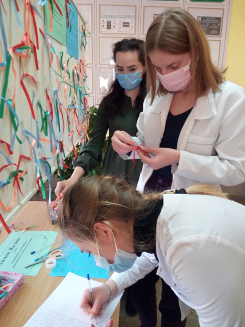 месячник по профилактике суицида