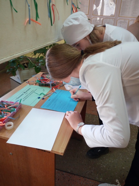 месячник по профилактике суицида