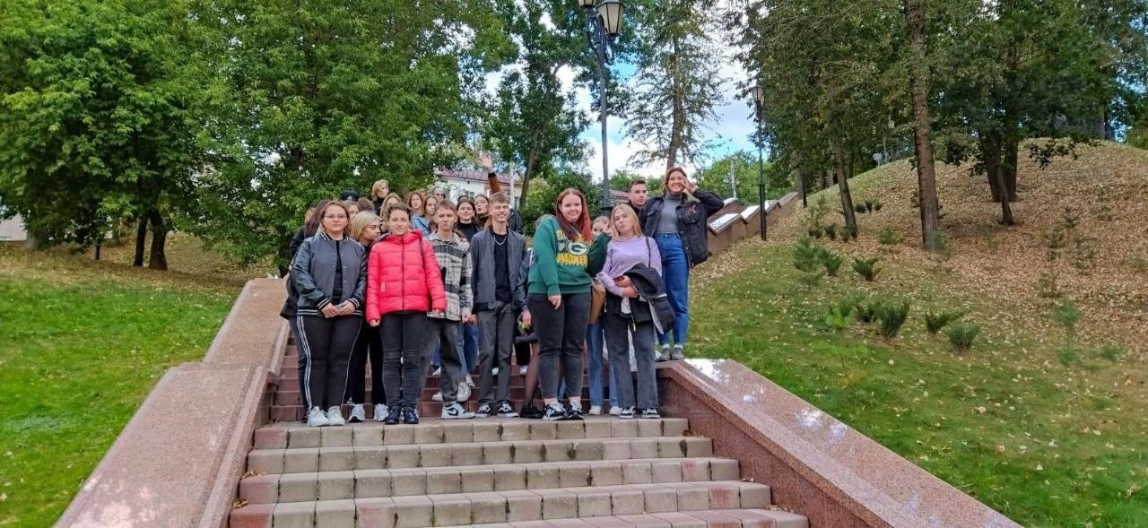 «Городская вечеринка»