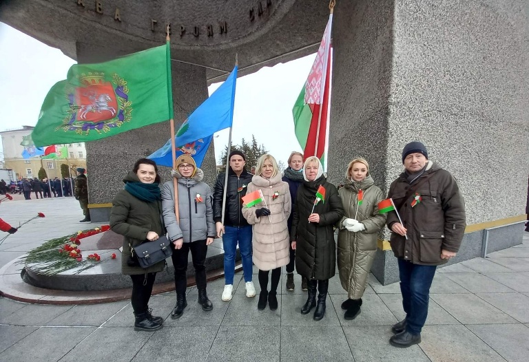 C 23 февраля!