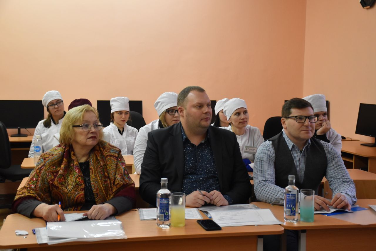 Поздравляем победителей!