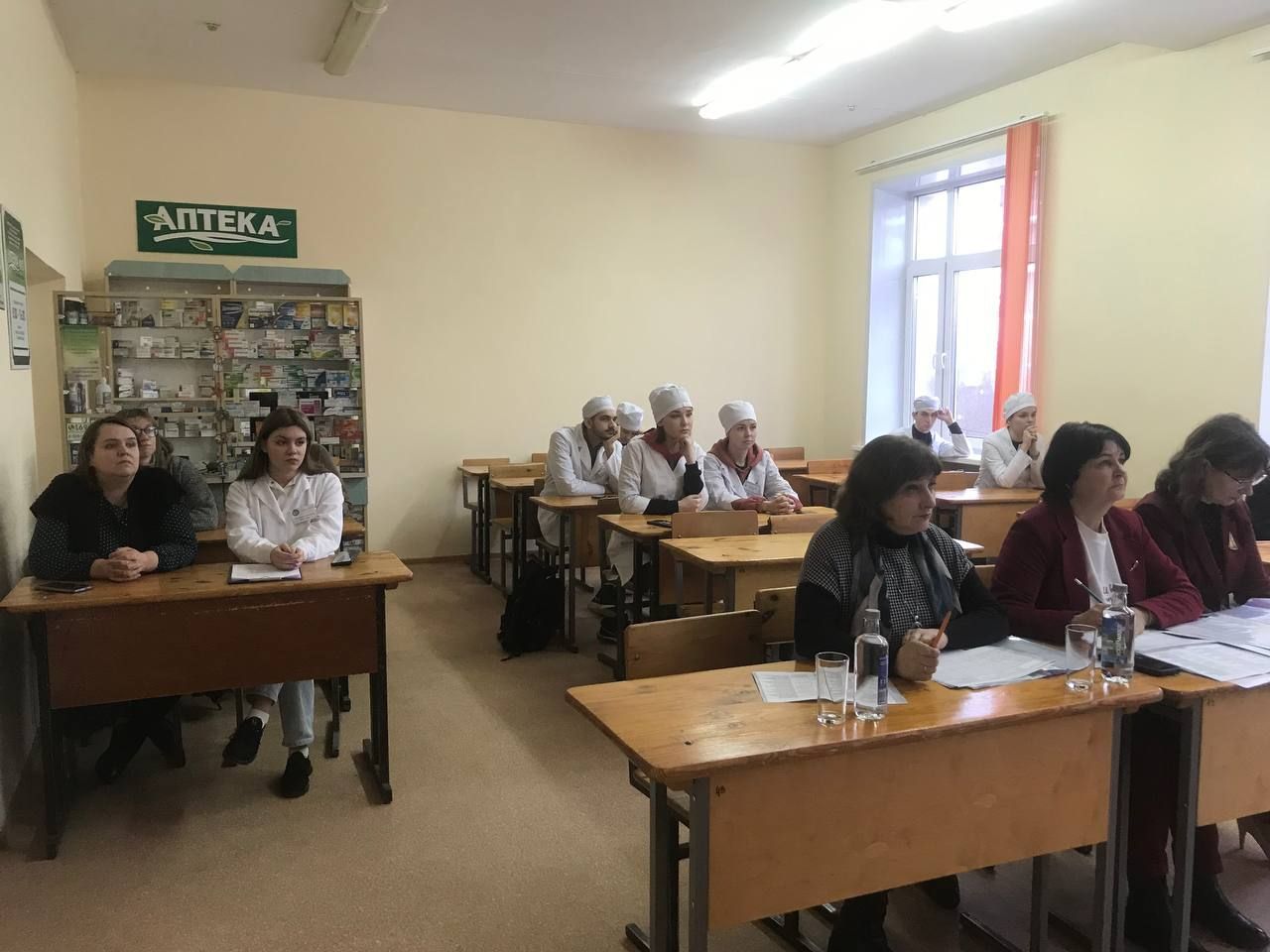 Поздравляем победителей!