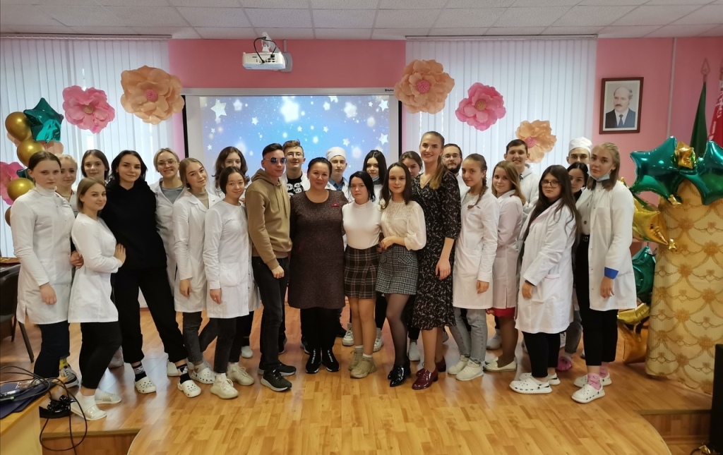 «Молодежь & Art»