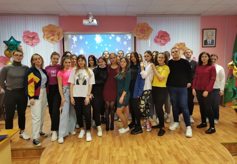 «Молодежь & Art»