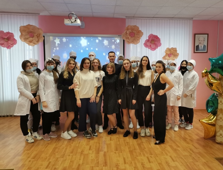 «Молодежь & Art»