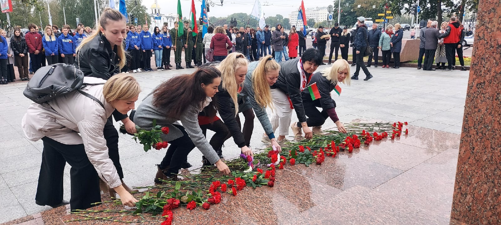 Дня народного единства