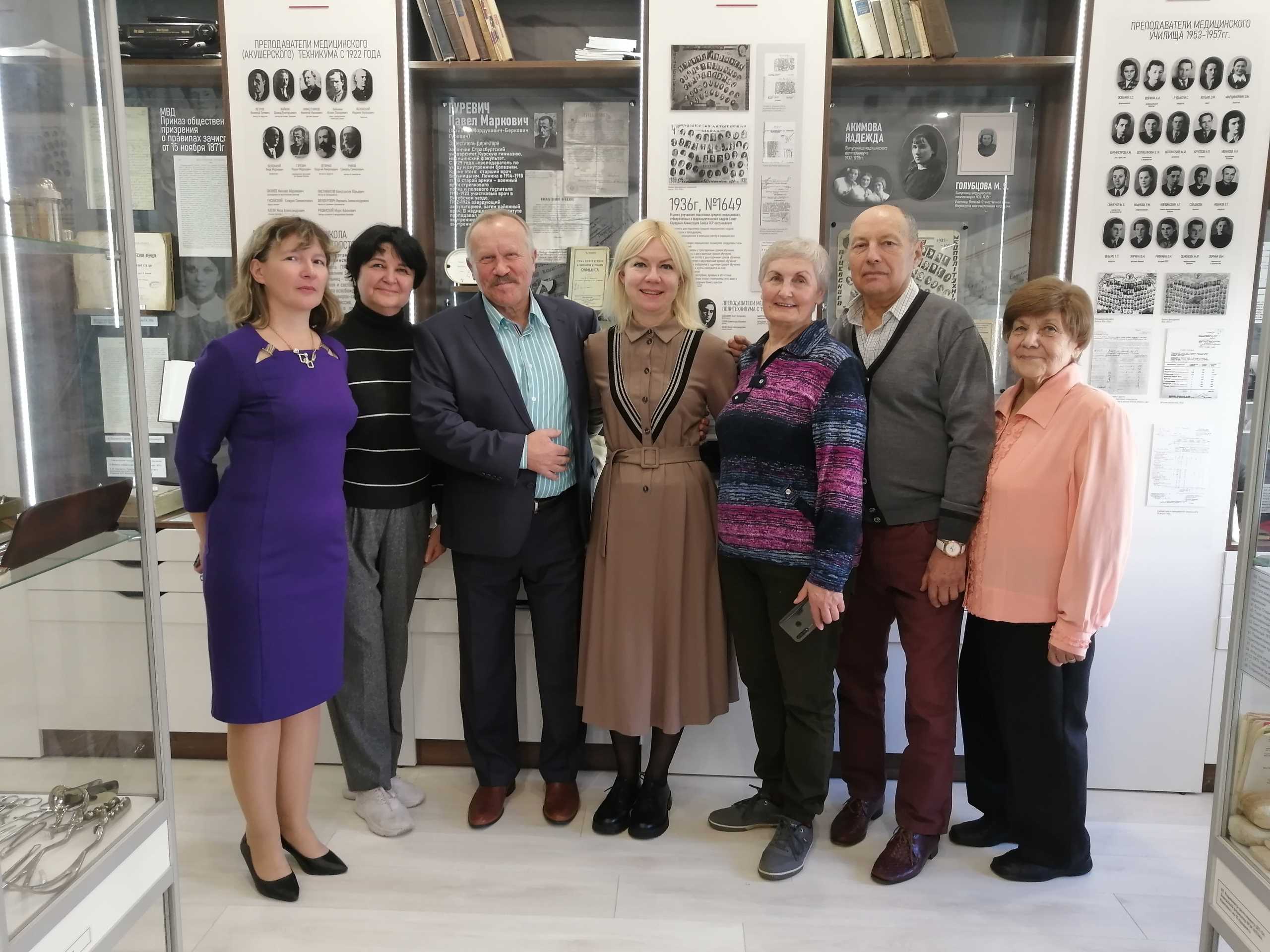 Мы в вас берем свое начало