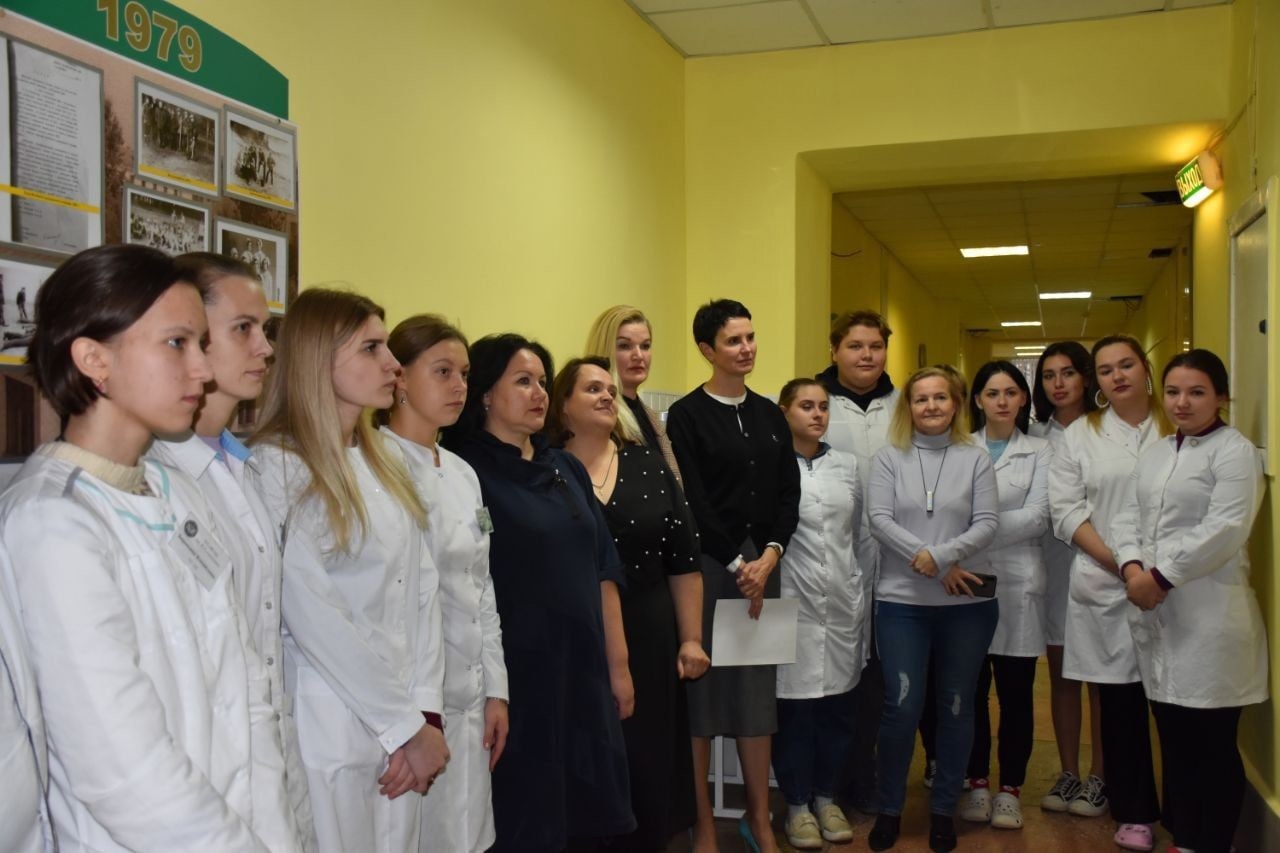 "В строю всегда, в памяти навечно"