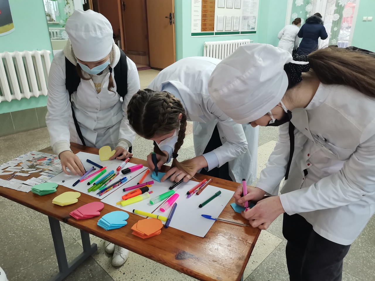 «Самые теплые пожелания»