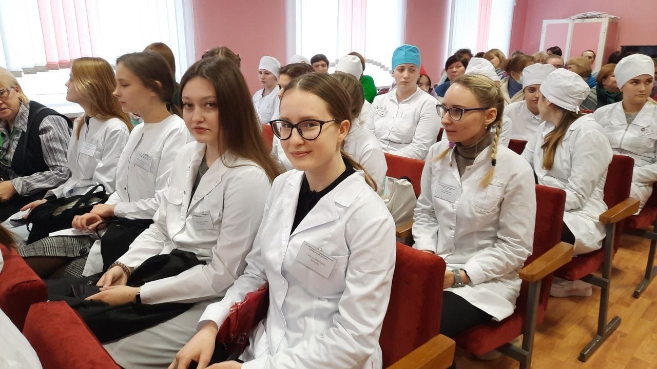 Конкурс профессионального мастерства