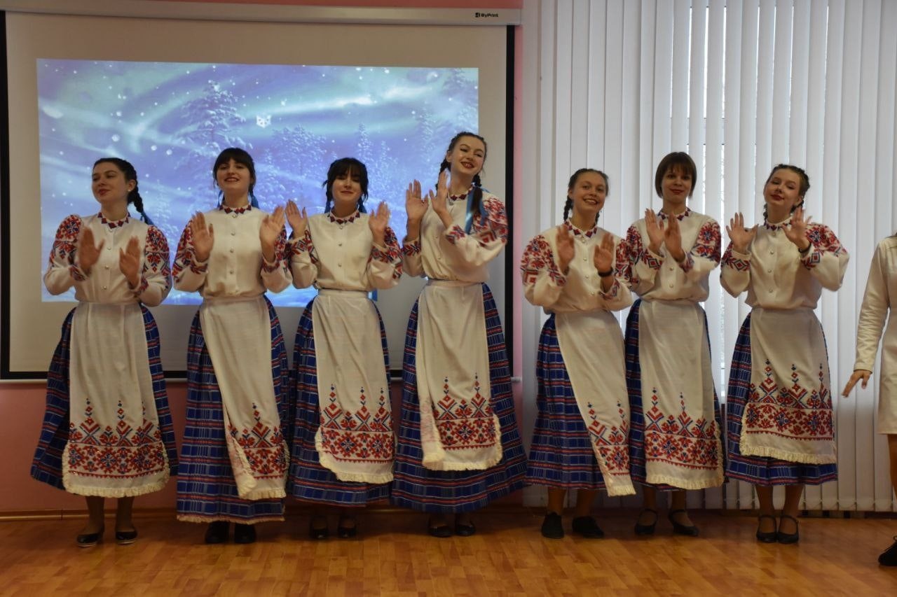 Конкурс профессионального мастерства