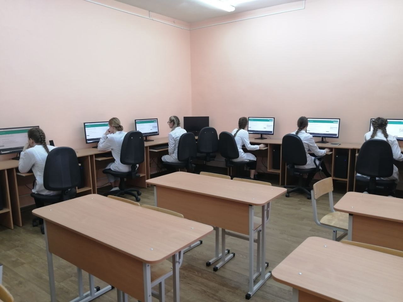 Конкурс профессионального мастерства