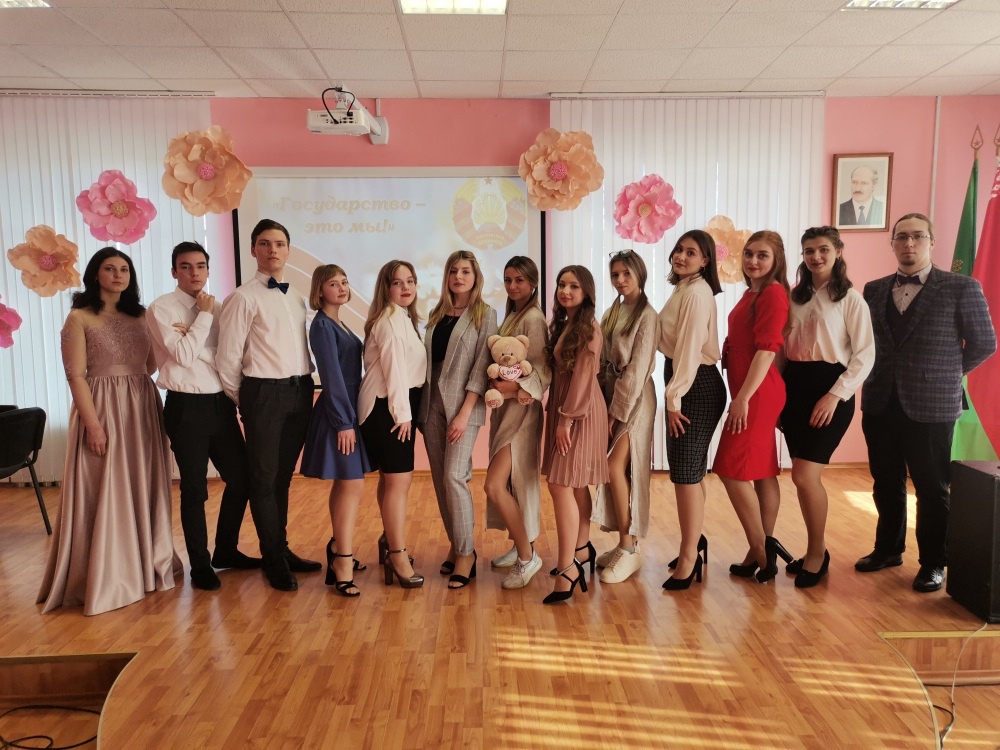 Государство – это мы!