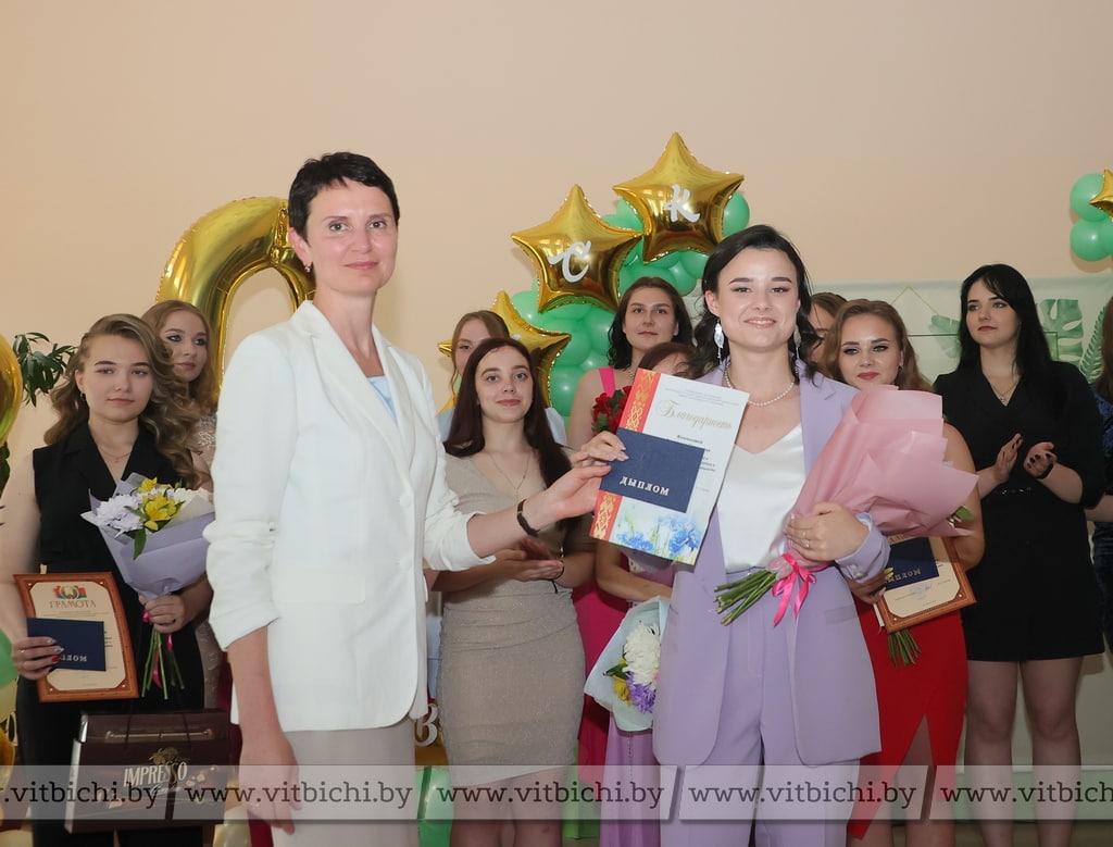 Выпуск – 2022!